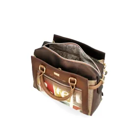 Borsa Con Manici Corti Anekke Muse