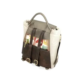 Zaino Con Patta Anekke Muse