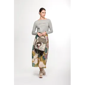 Zaino Con Patta Anekke Muse