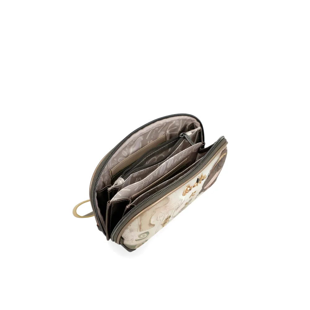 Astuccio Portaoggetti Anekke Muse