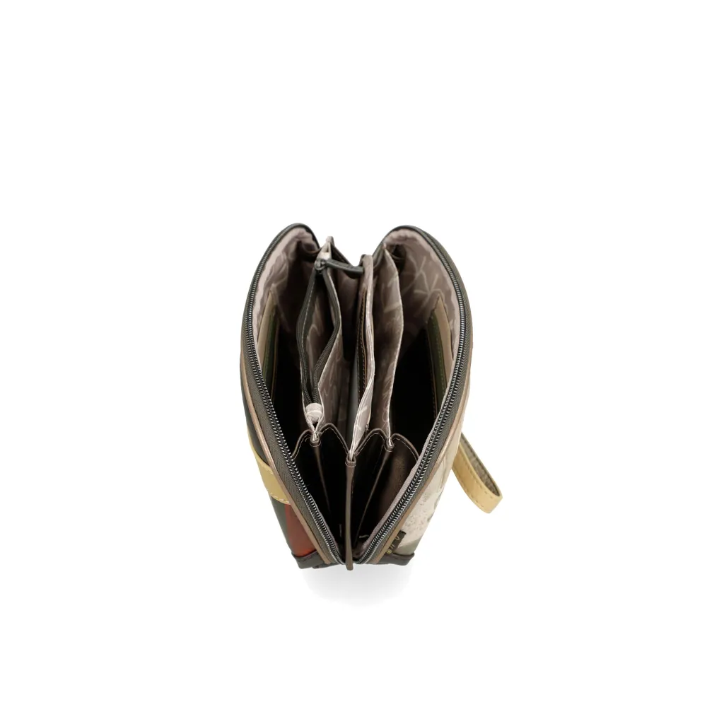 Astuccio Portaoggetti Anekke Muse