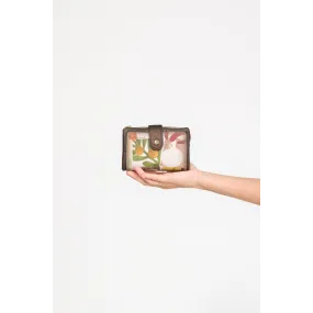 Portamonete Medio Flessibile Rfid Anekke Muse