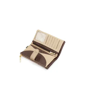 Portamonete Grande Flessibile Rfid Anekke Muse