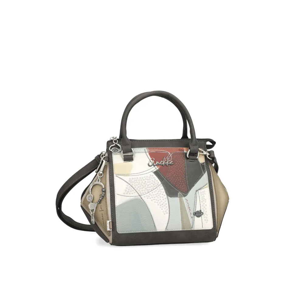 Borsa Con Manico Corto Anekke Auralis
