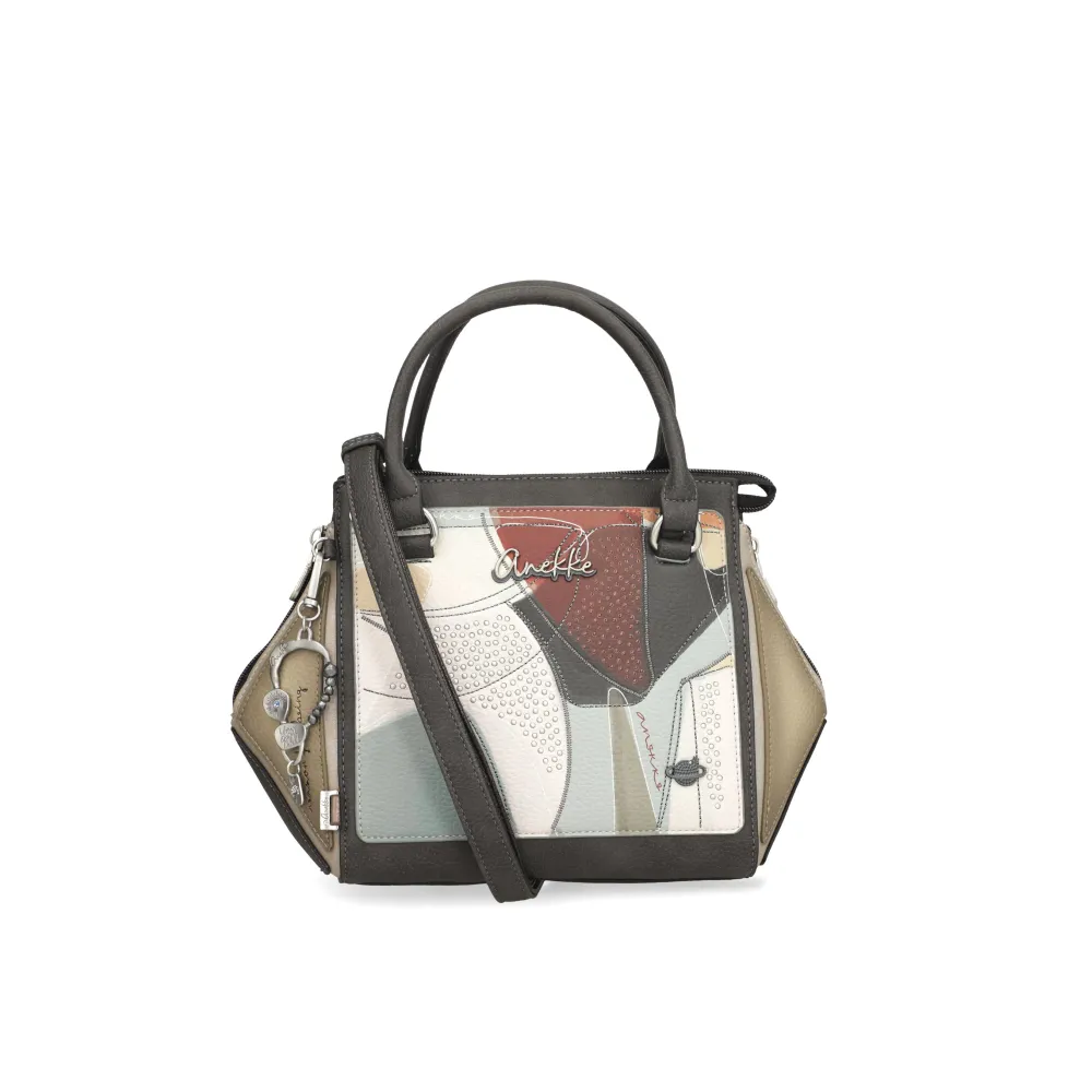 Borsa Con Manico Corto Anekke Auralis