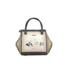 Borsa Con Manico Corto Anekke Auralis