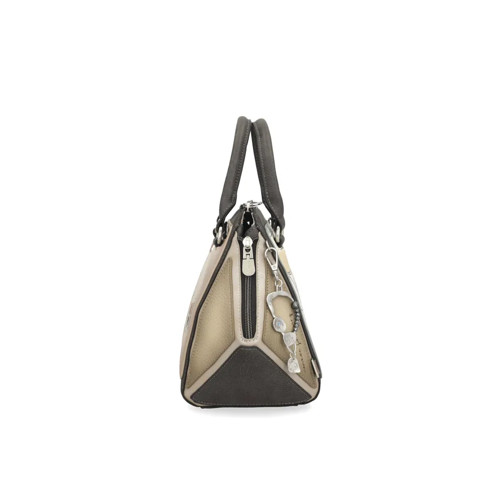 Borsa Con Manico Corto Anekke Auralis