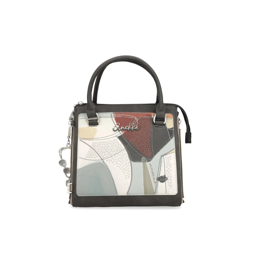Borsa Con Manico Corto Anekke Auralis
