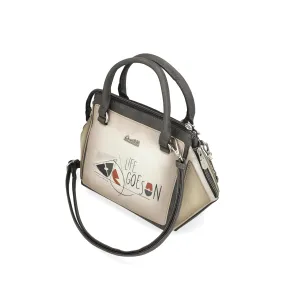 Borsa Con Manico Corto Anekke Auralis