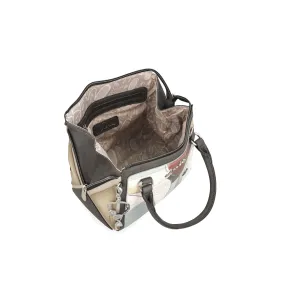 Borsa Con Manico Corto Anekke Auralis