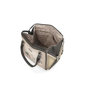 Borsa Con Manico Corto Anekke Auralis