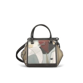 Borsa Con Manico Corto Anekke Auralis