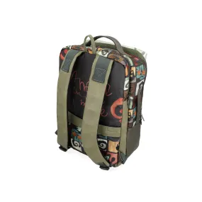 Zaino Da Viaggio Anekke Muse
