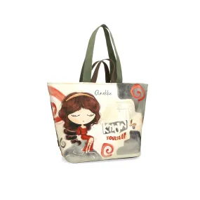 Borsa Da Mare Anekke Muse