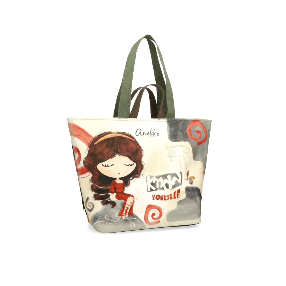 Borsa Da Mare Anekke Muse