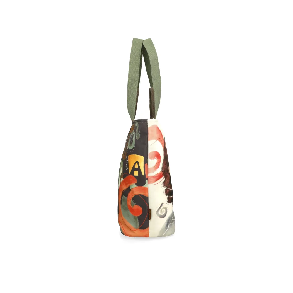 Borsa Da Mare Anekke Muse