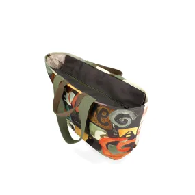 Borsa Da Mare Anekke Muse