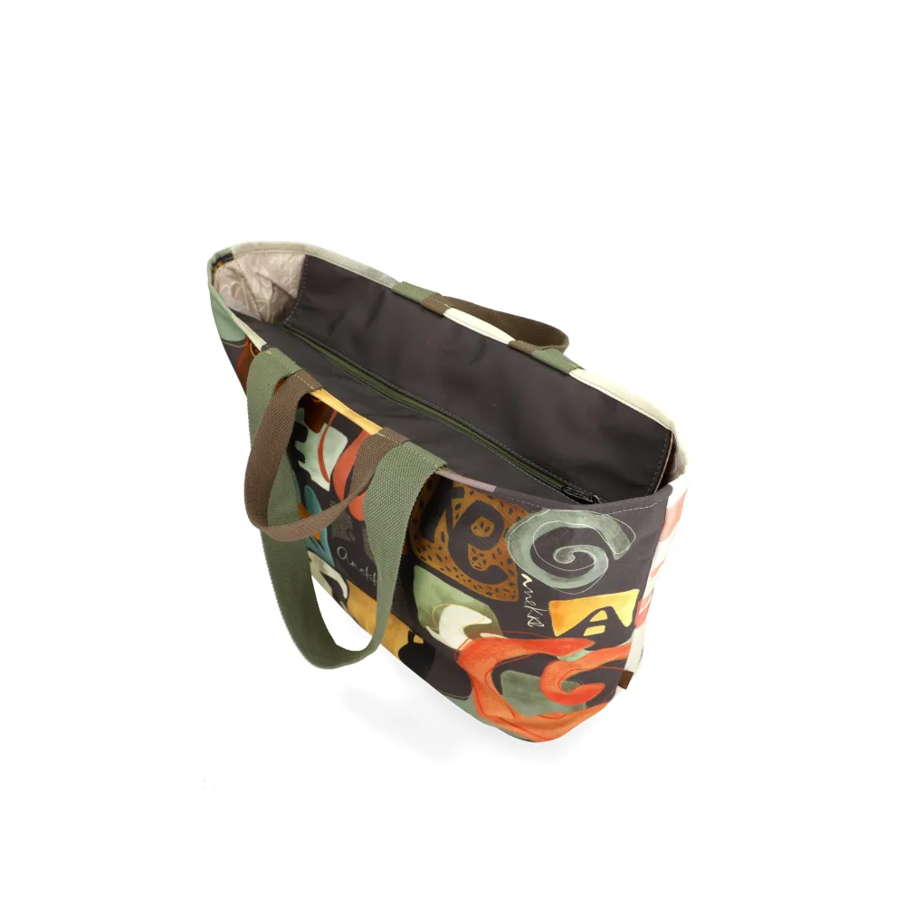 Borsa Da Mare Anekke Muse