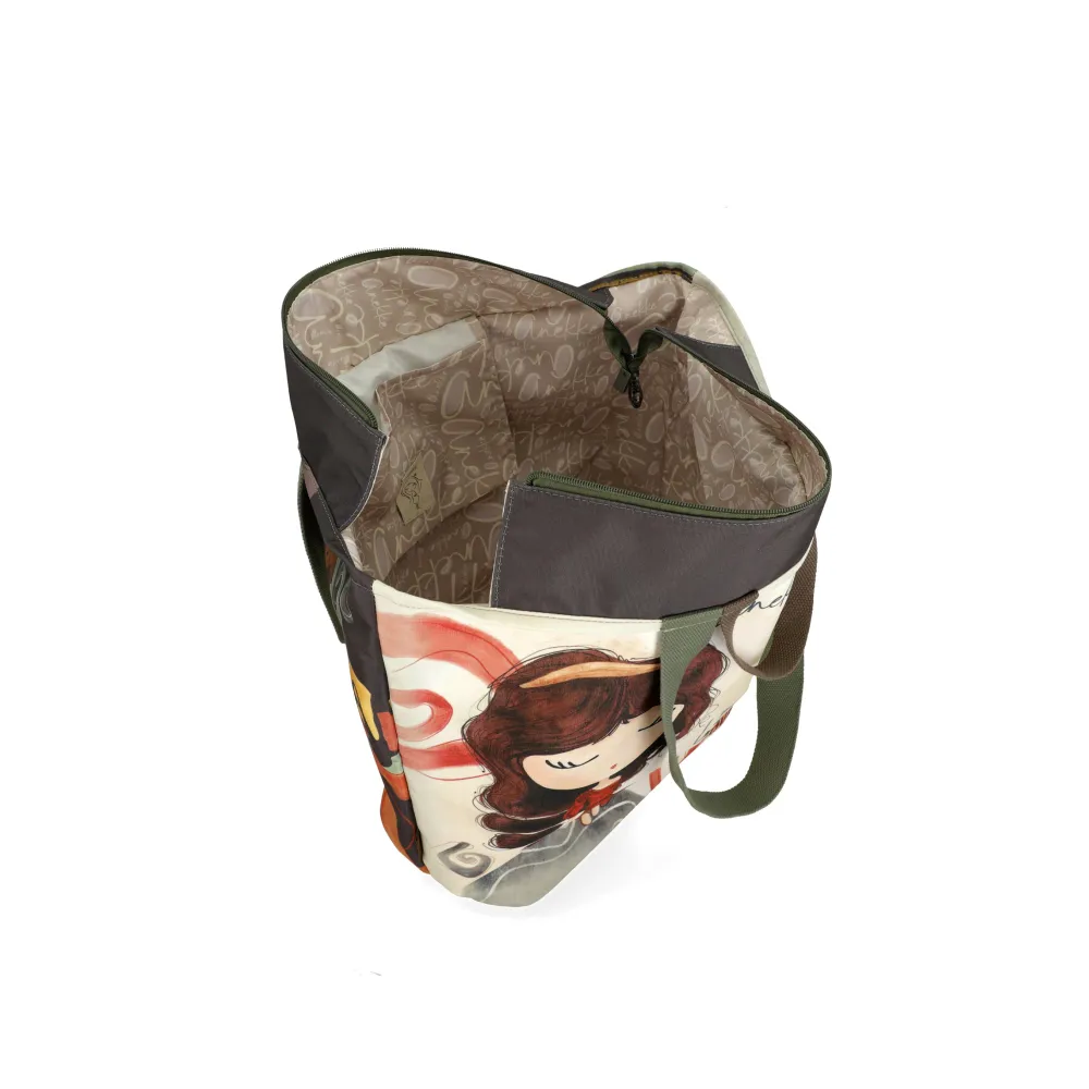 Borsa Da Mare Anekke Muse