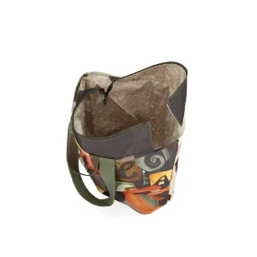 Borsa Da Mare Anekke Muse