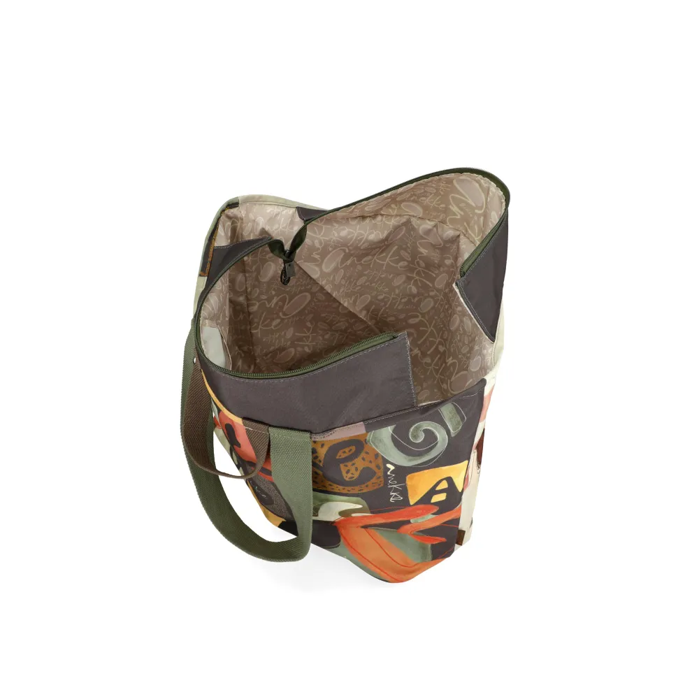 Borsa Da Mare Anekke Muse