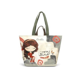 Borsa Da Mare Anekke Muse