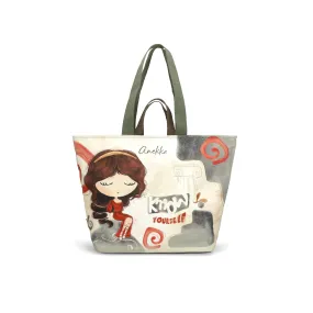 Borsa Da Mare Anekke Muse