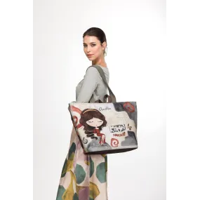 Borsa Da Mare Anekke Muse