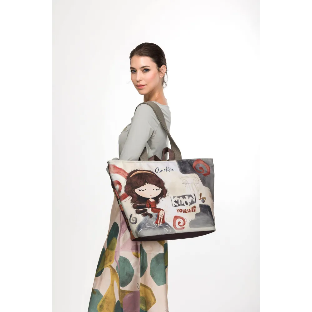 Borsa Da Mare Anekke Muse