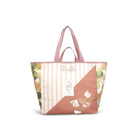 Borsa Da Mare Grande Anekke Bloom
