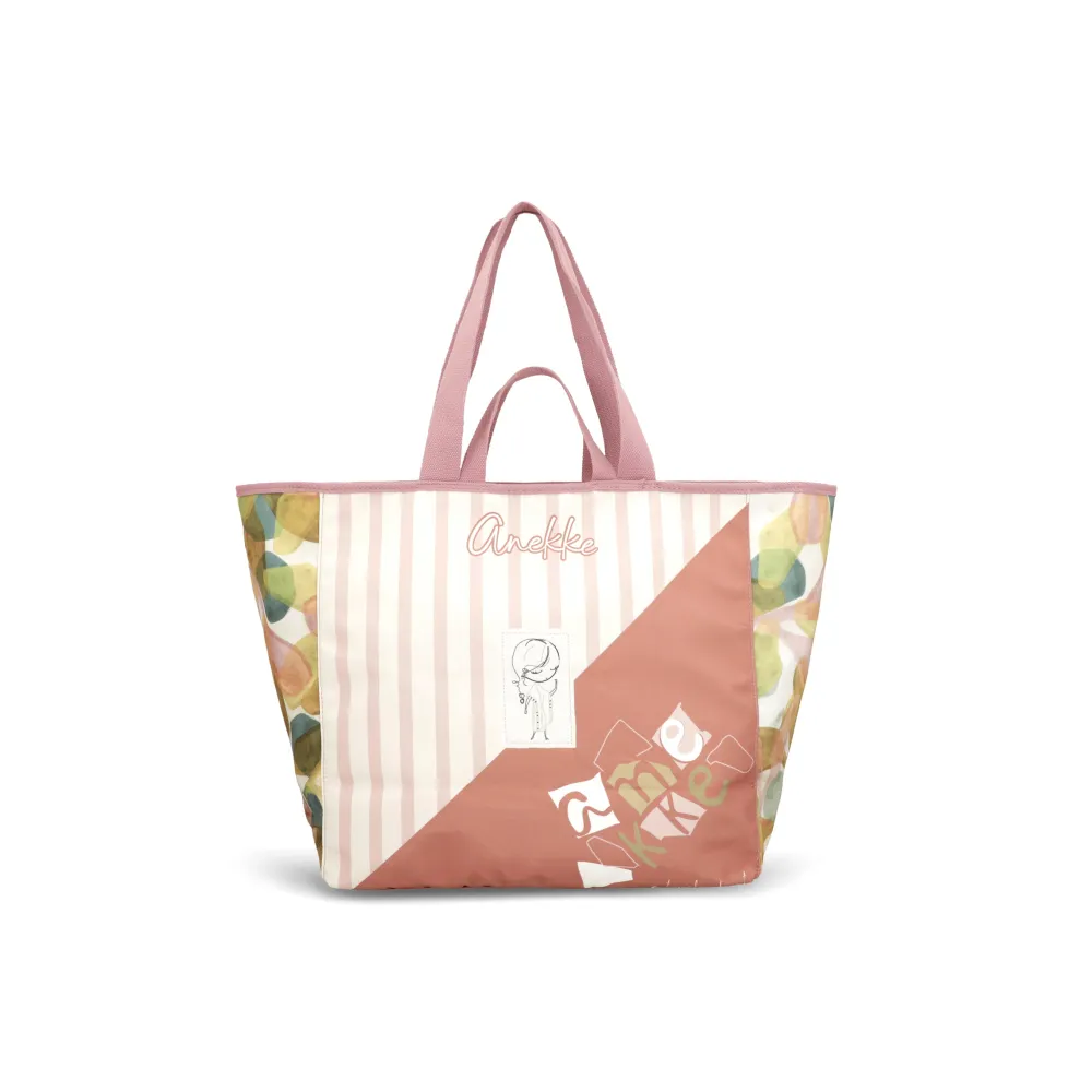 Borsa Da Mare Grande Anekke Bloom