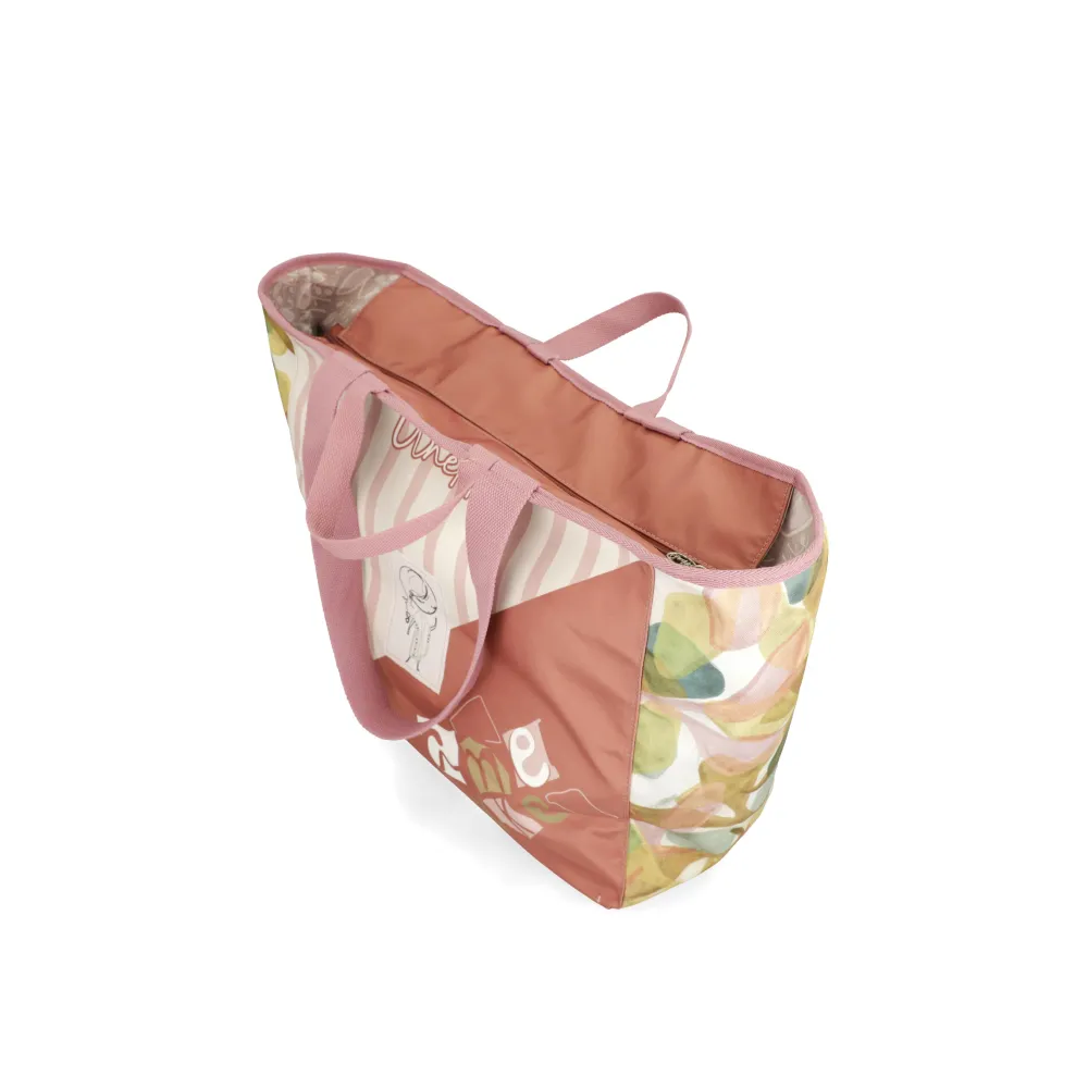 Borsa Da Mare Grande Anekke Bloom