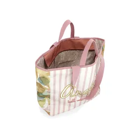 Borsa Da Mare Grande Anekke Bloom