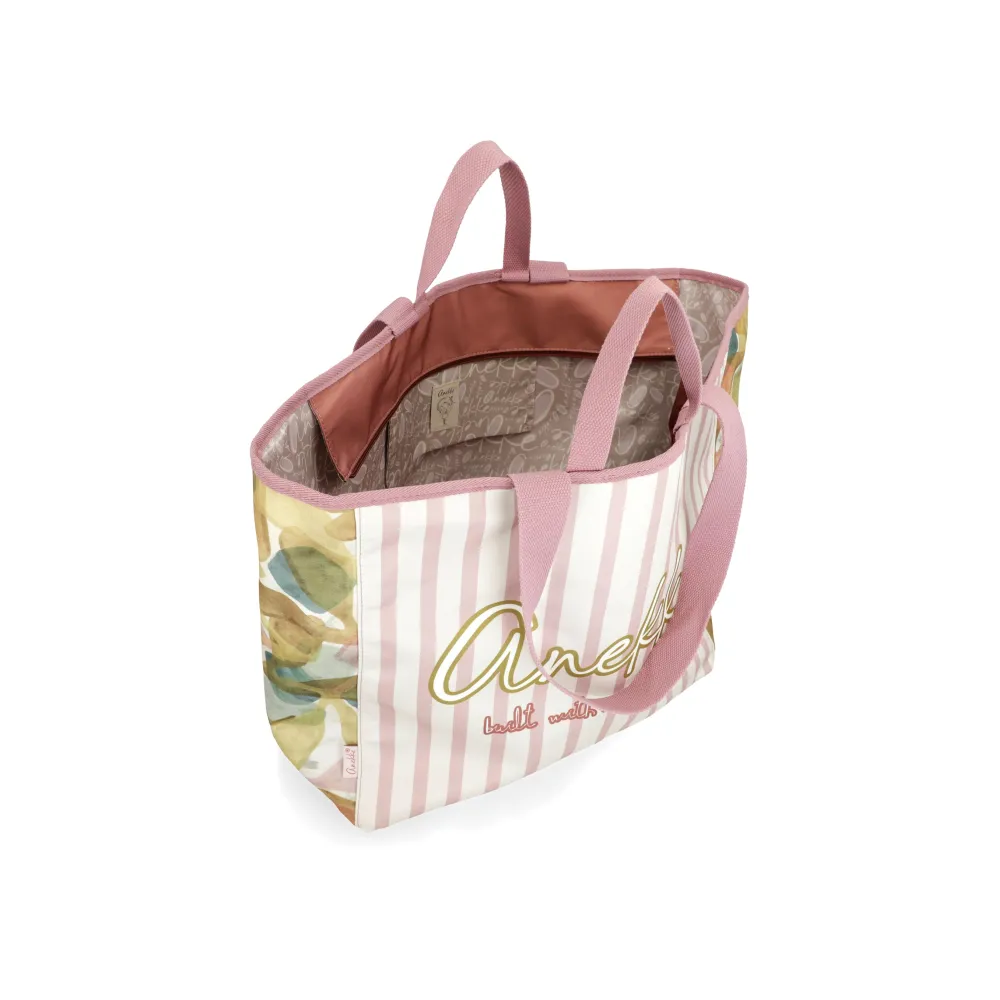 Borsa Da Mare Grande Anekke Bloom