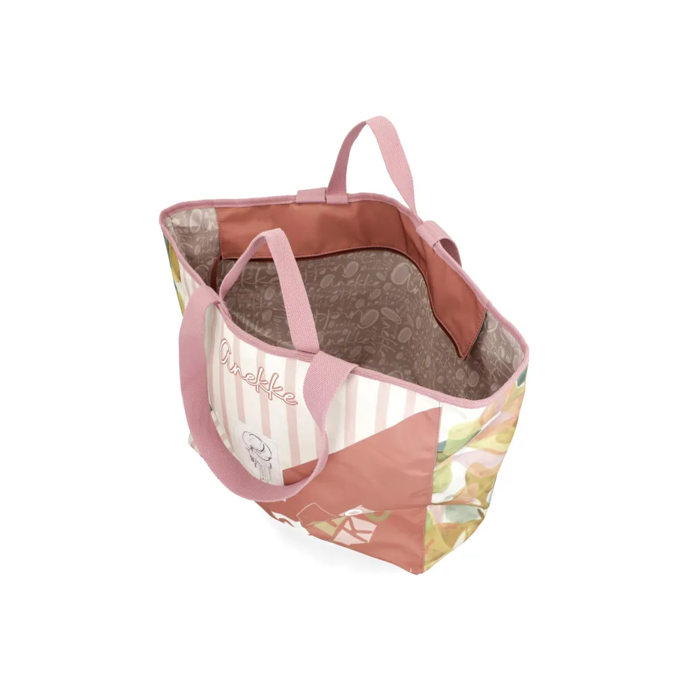 Borsa Da Mare Grande Anekke Bloom