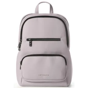 Zaino Small Gate Femme InTempo Rosa Cipria