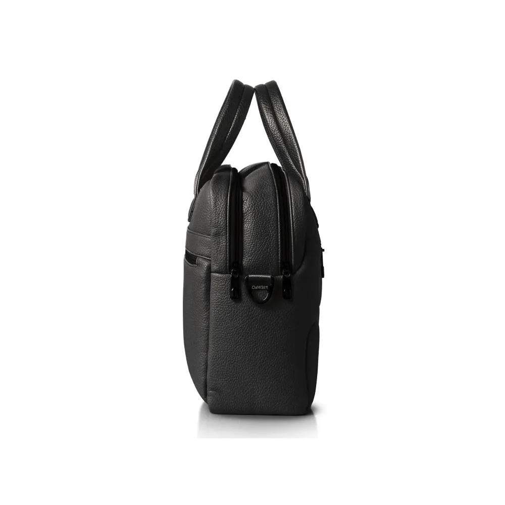 Borsa 2 Manici Gate Trended InTempo Nero