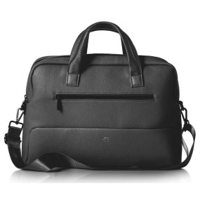 Borsa 2 Manici Gate Trended InTempo Nero