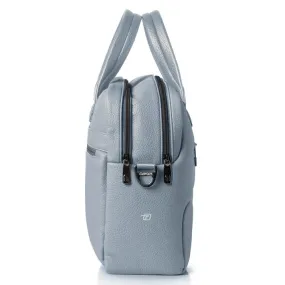 Borsa 2 Manici Gate Trended InTempo Azzurro