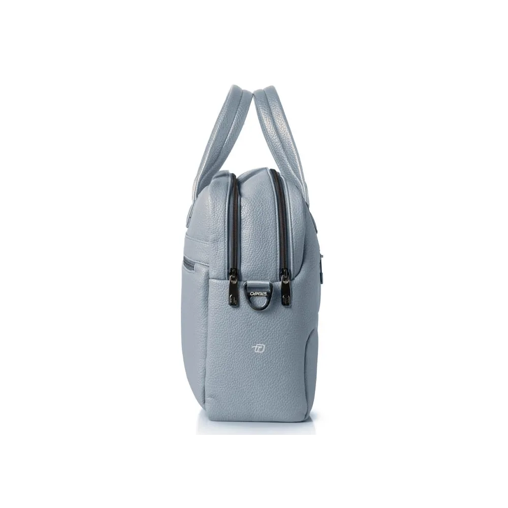 Borsa 2 Manici Gate Trended InTempo Azzurro