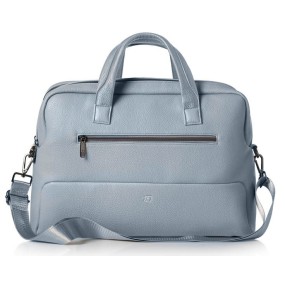 Borsa 2 Manici Gate Trended InTempo Azzurro