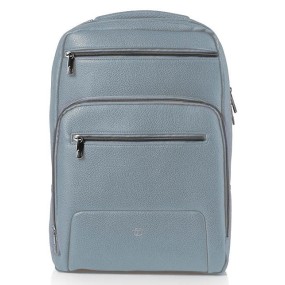 Zaino Gate Trended InTempo Azzurro