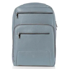 Zaino Gate Trended InTempo Azzurro