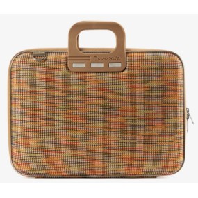 Valigetta Porta PC 15,6" Bombata Taormina