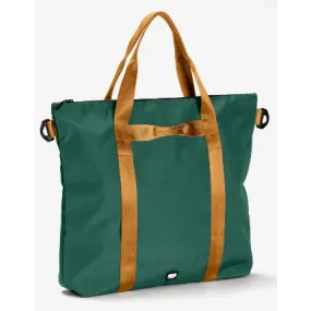 Borsa Bogotà Urbanite Blu Petrolio