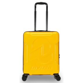 Trolley da Viaggio Maket WT Invicta Giallo