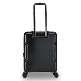 Trolley da Viaggio Maket WT Invicta Giallo