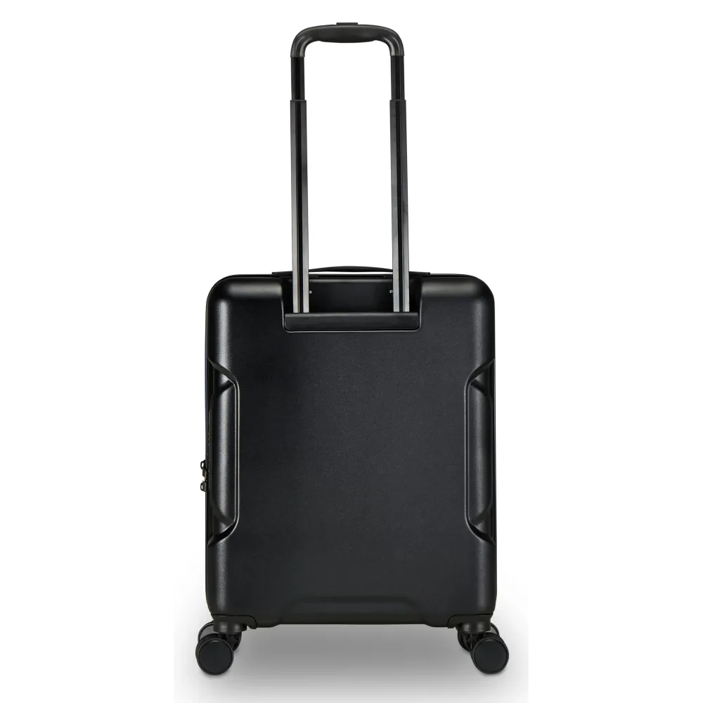 Trolley da Viaggio Maket WT Invicta Giallo