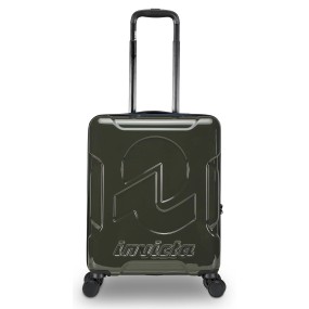 Trolley da Viaggio Maket WT Invicta Grigio