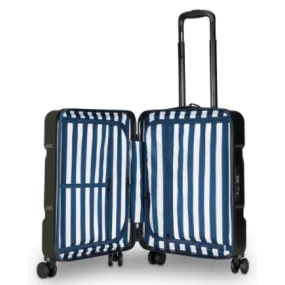 Trolley da Viaggio Maket WT Invicta Grigio